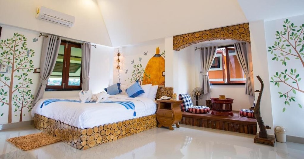 Is Am O Chiangmai Resort 19/100