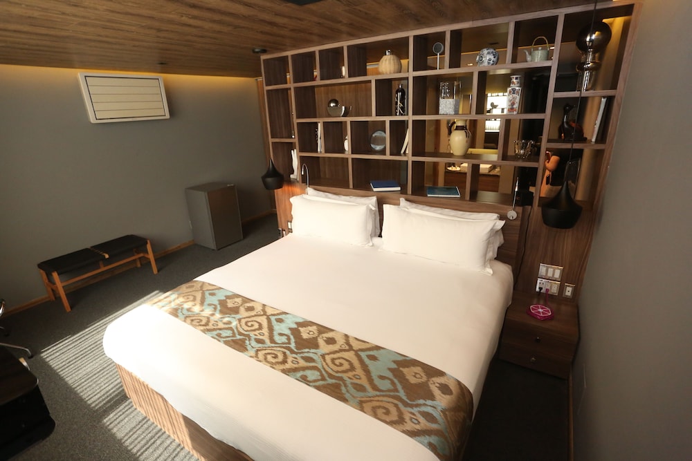 Hotel Park Nilo 13/57