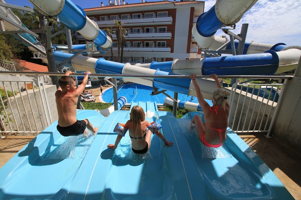 Hotel Gran Garbi Mar 19/20