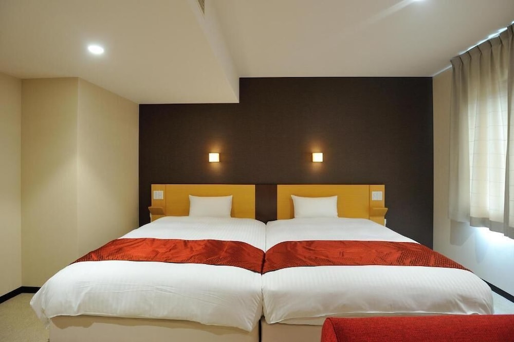 Hotel Urbic Kagoshima 15/56