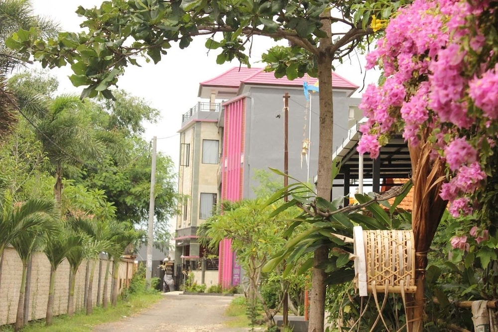 Ramantika Bali House 3/61