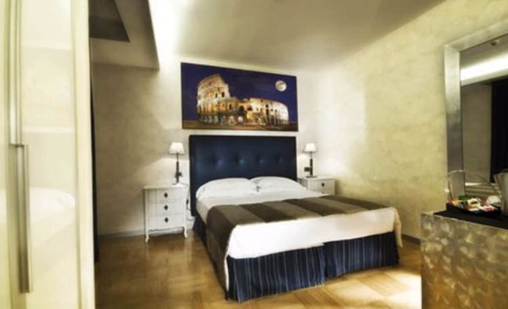 Ariston Hotel 24/55