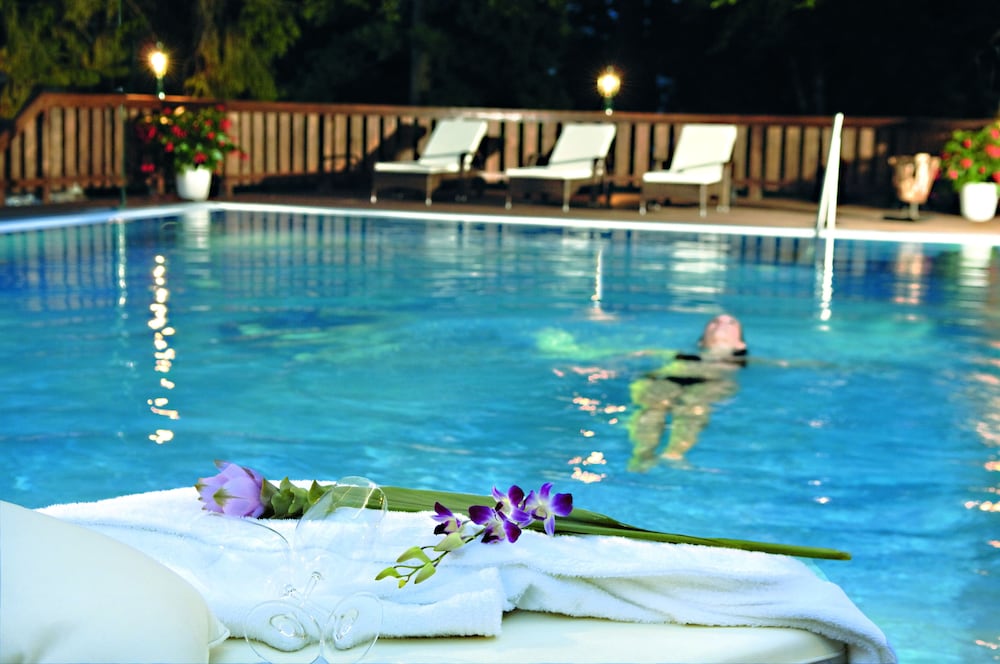 Ostseehotel Villen Im Park 36/48