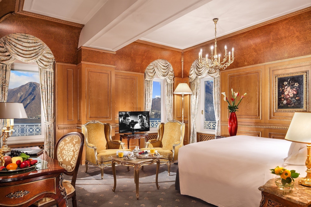 Hotel Splendide Royal Lugano 7/80