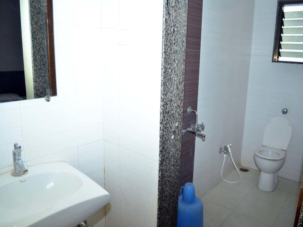 Hotel Sai Kamal 14/57