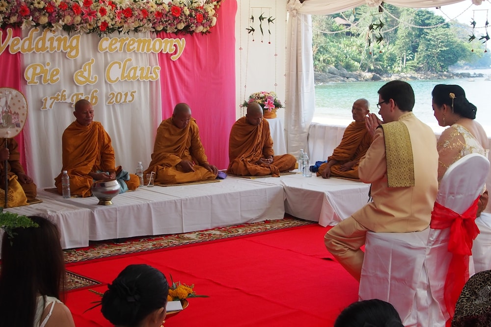 Khao Lak Palm Beach Resort 34/50
