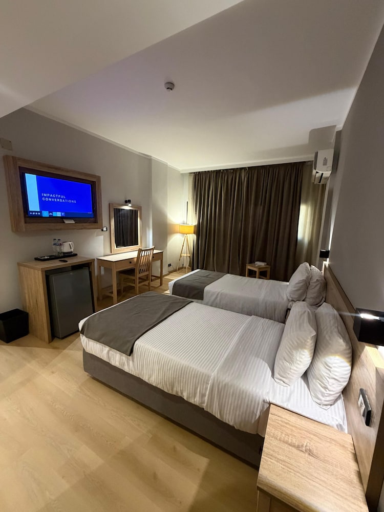 Atlas International Hotels 19/48