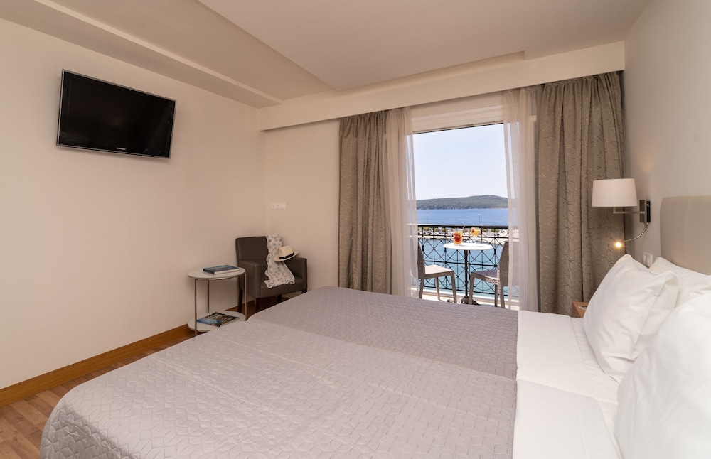 Hotel Karalis City 22/74