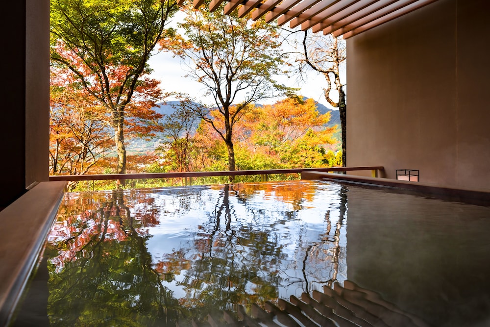 Hoshino Resorts KAI Sengokuhara 26/50