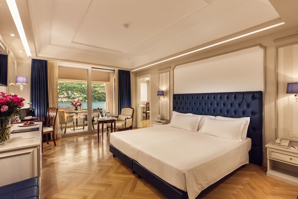 Grand Hotel Imperiale Resort & SPA 6/50