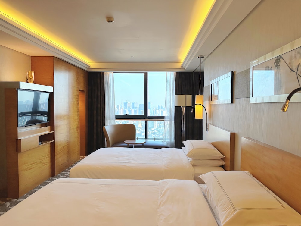 Swissotel Foshan 16/70