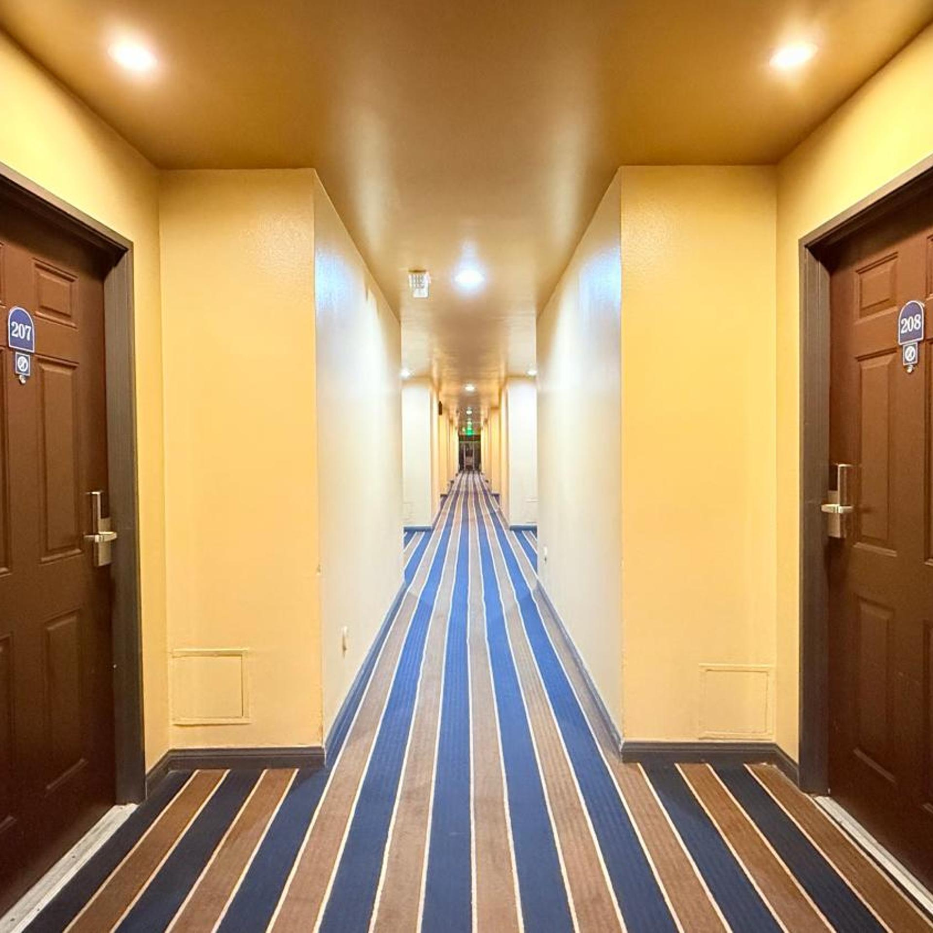 Redondo Beach Inn 39/61