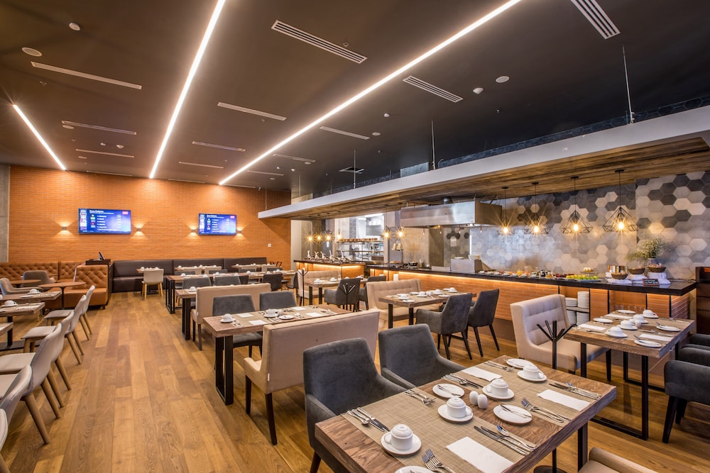 Four Points By Sheraton Puebla 36/44