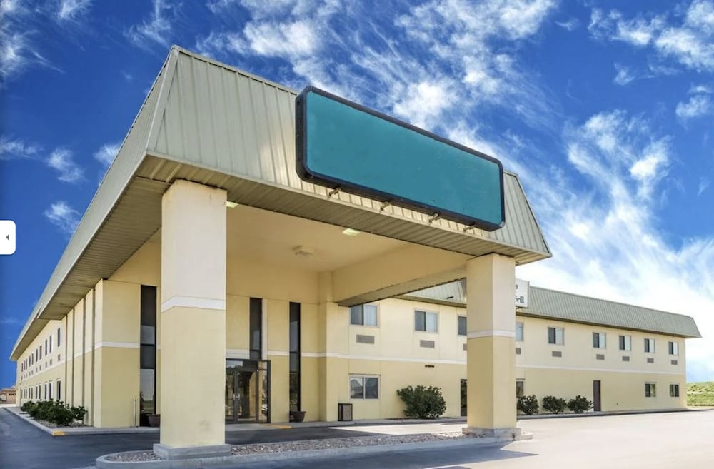 Quality Inn 1/38