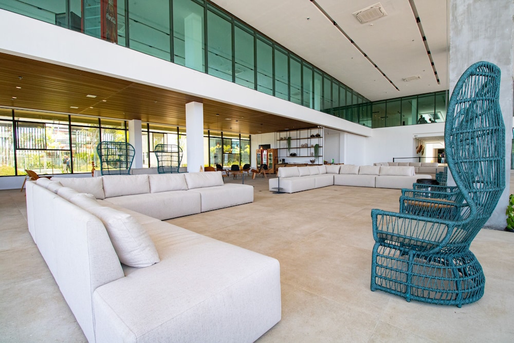 Maceio Mar Resort All Inclusive 50/71