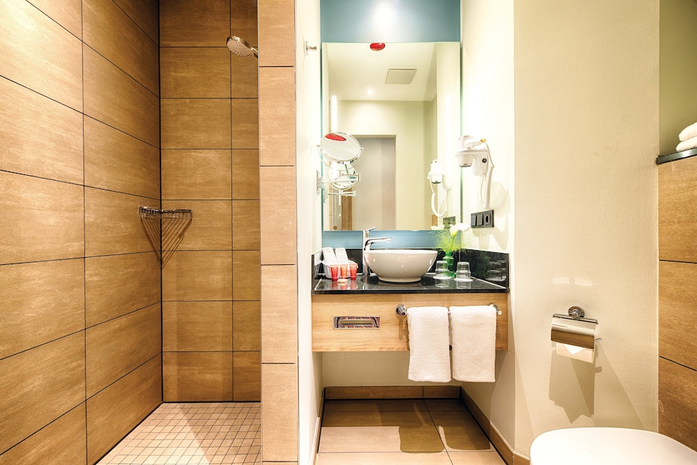 Leonardo Hotel Wolfsburg City Center 32/74