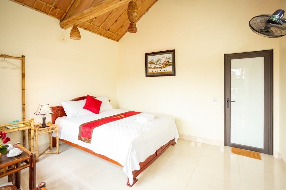 Tam Coc Paradise Homestay 17/54