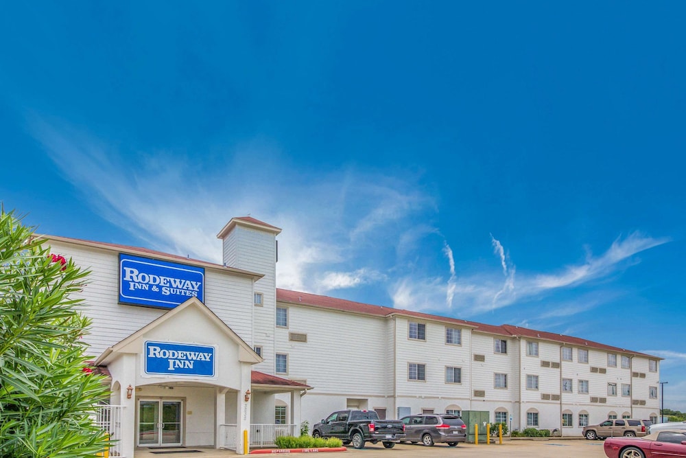 Rodeway Inn & Suites Port Arthur - Groves 1/23