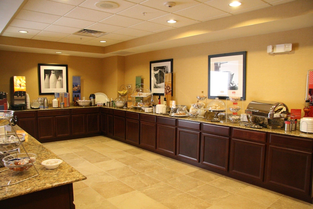 Hampton Inn Dade City Zephyrhills Fl 7/58