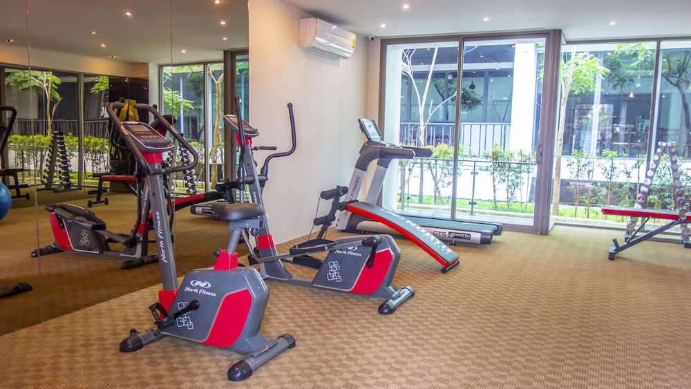 Unique Regency Hotel Pattaya 34/59