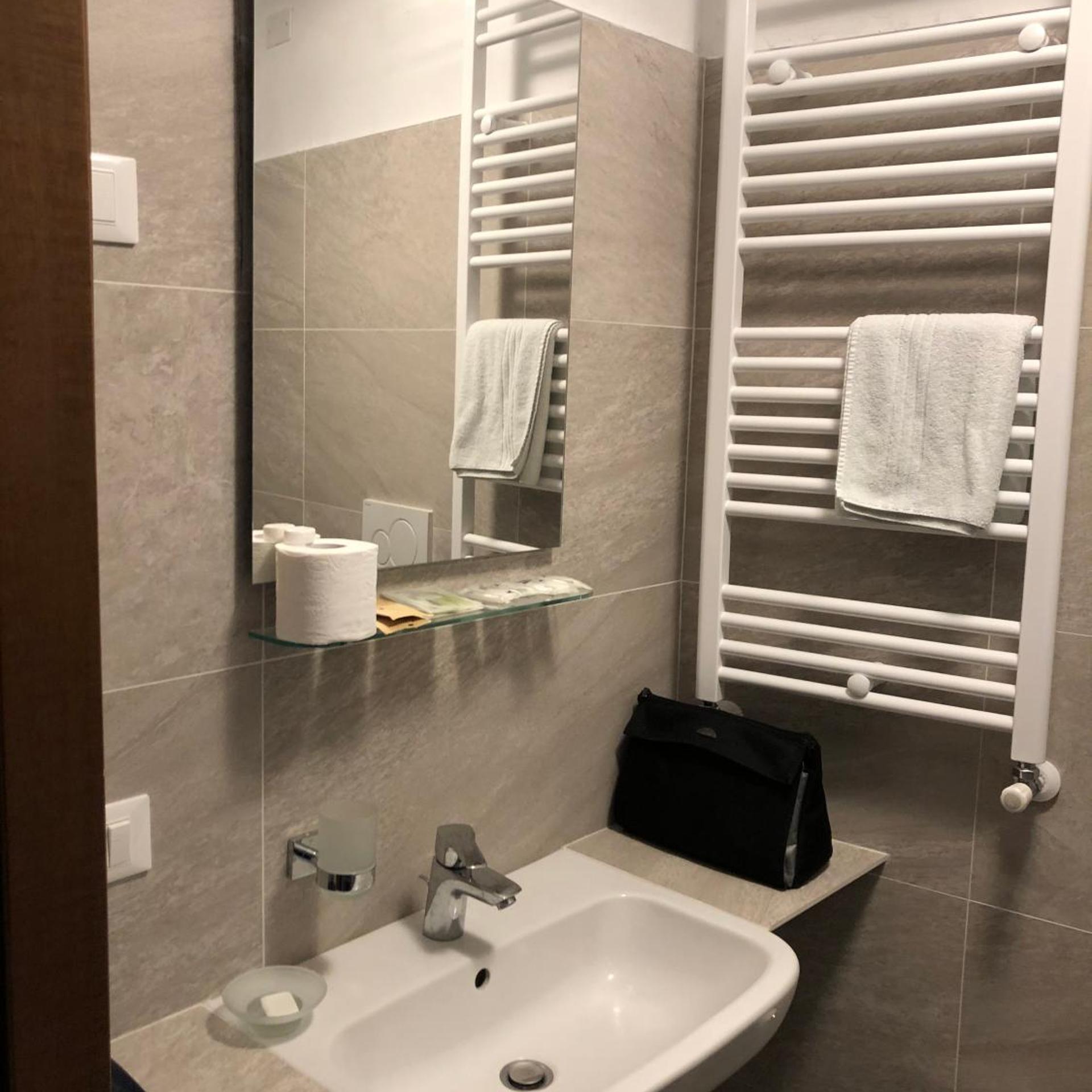 Hotel Nuovo Milan 26/33