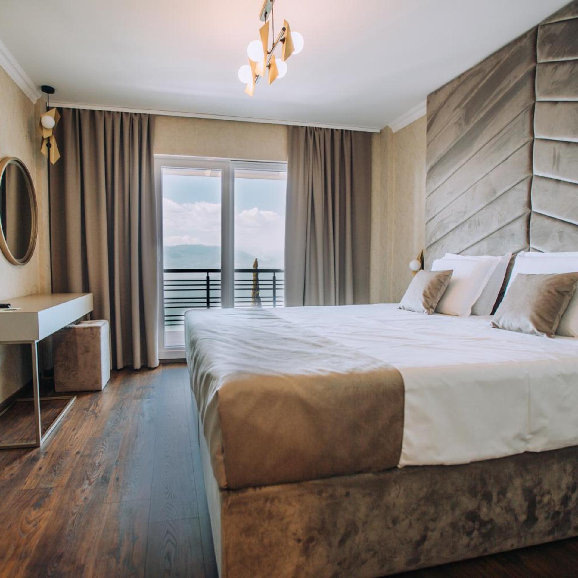 Inex Olgica Hotel & Spa Ohrid 13/50