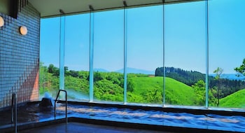 Aso Kuju National Park Hotel and Resort (ex Kurokawa Onsen Senomoto Kogen Hotel) 11/32