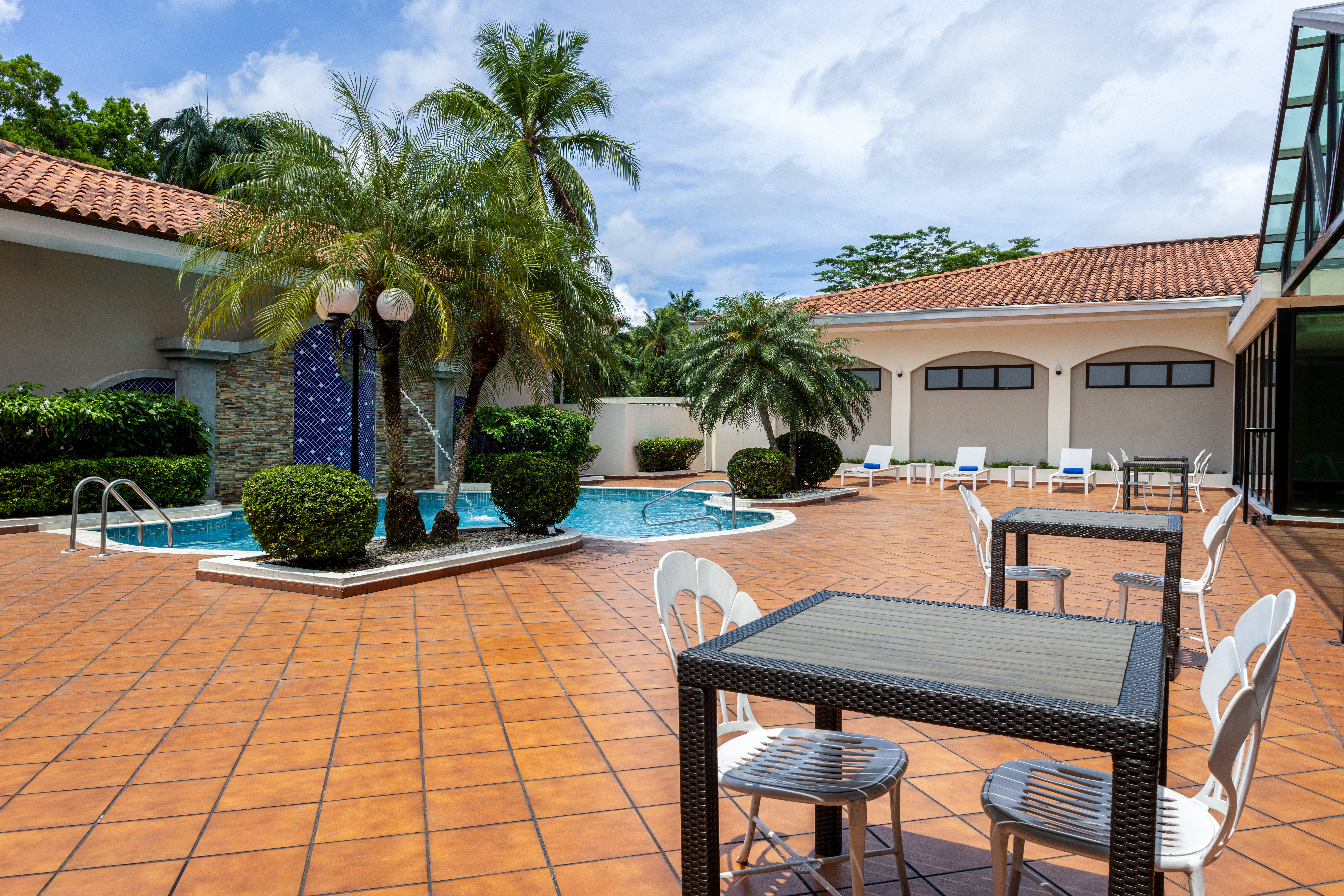 Holiday Inn Panama Canal 32/50
