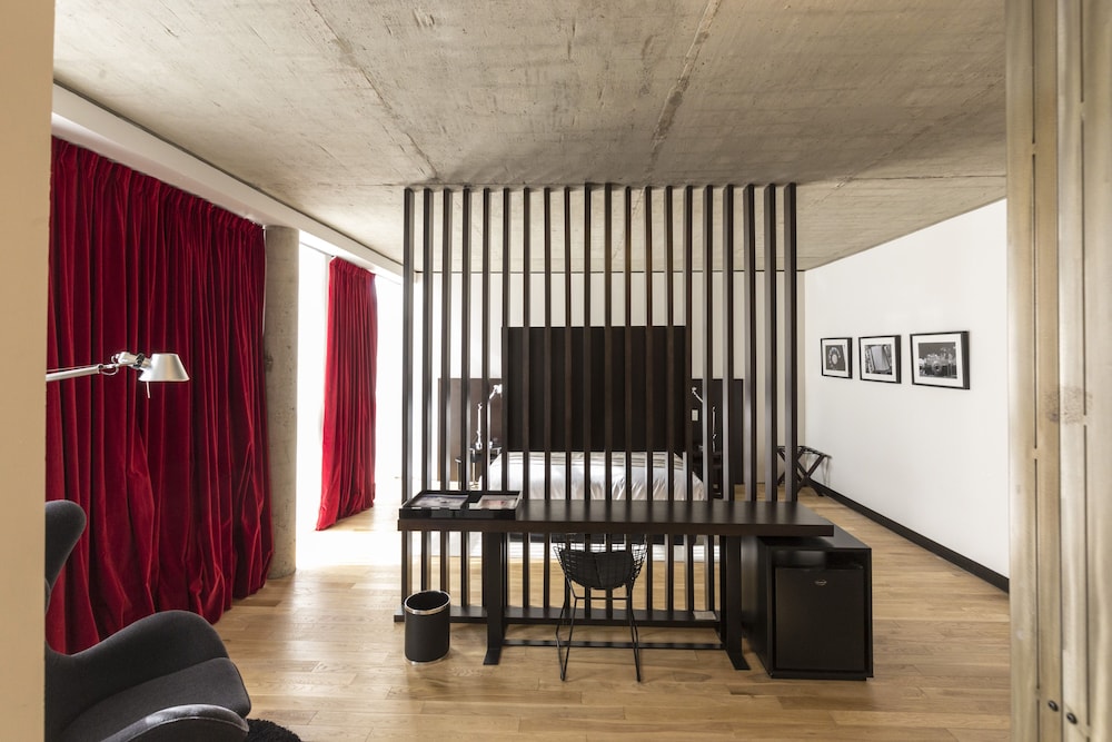Anselmo Buenos Aires Curio Collection By Hilton 28/47