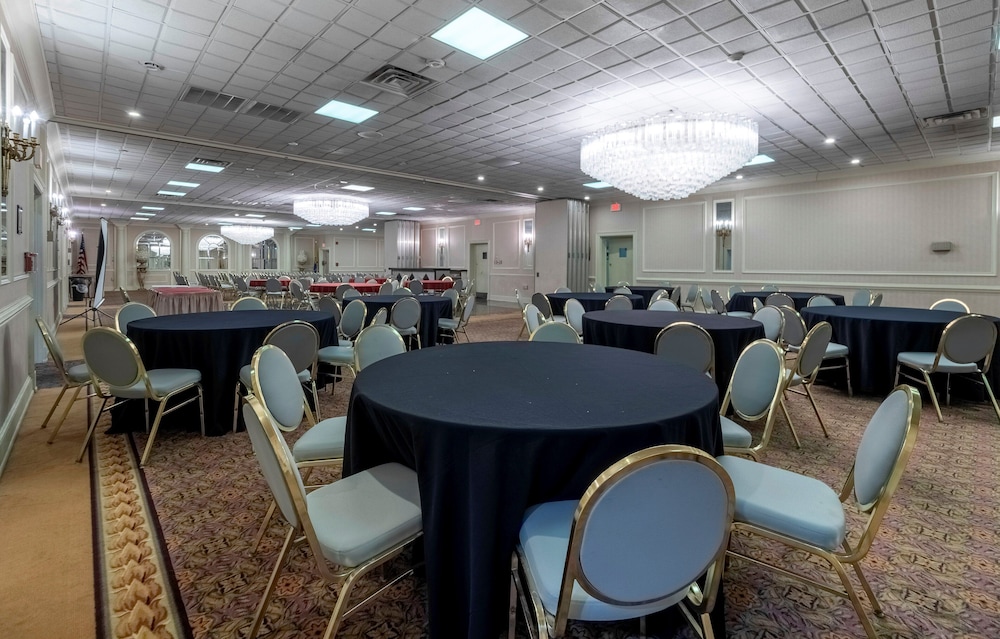 Restaurant-cafeteria
