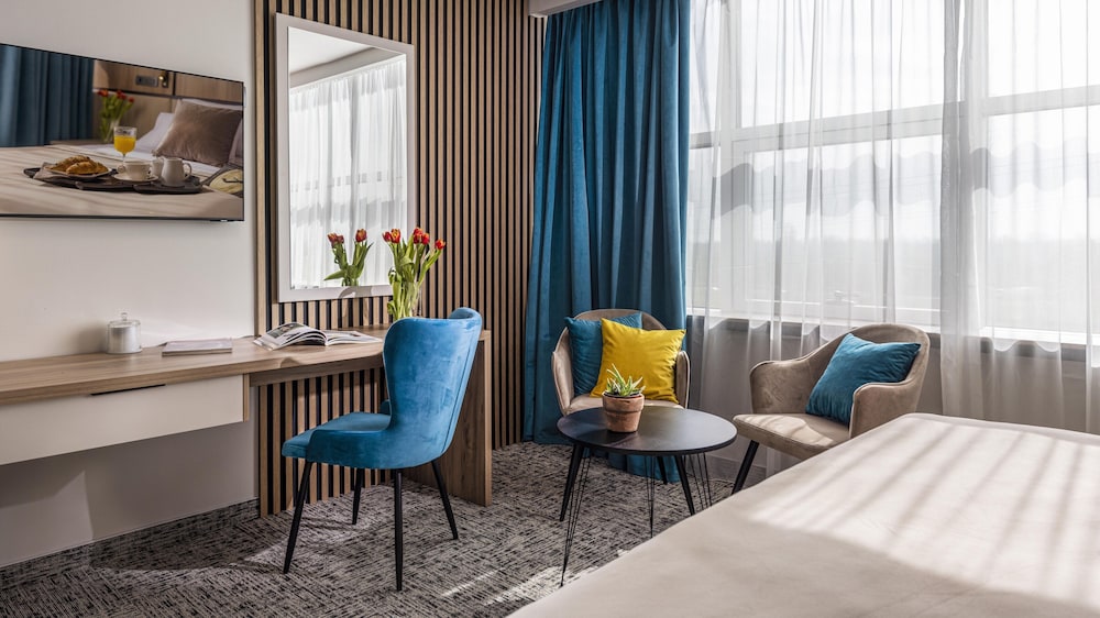 Grand hotel Zagreb 38/43