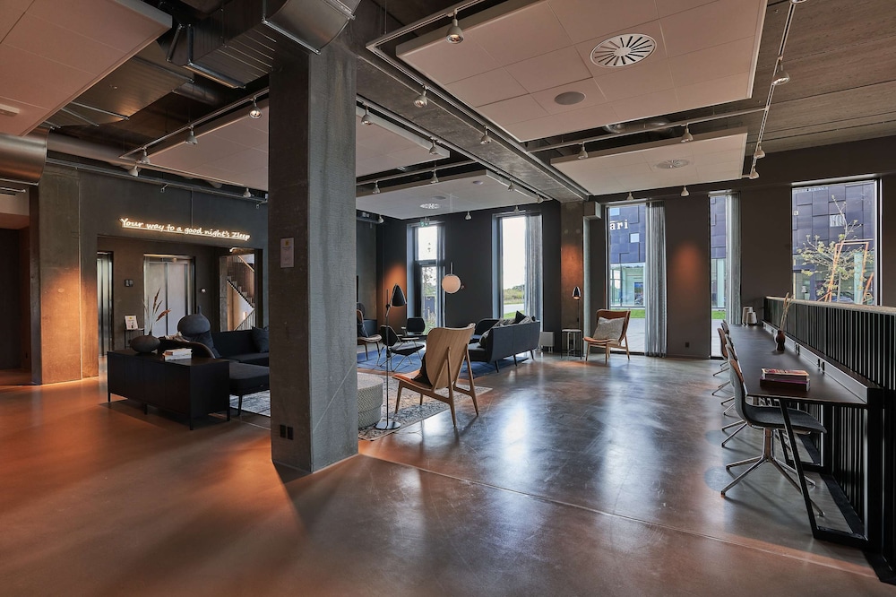 Four Points Flex by Sheraton Lyngby 35/57