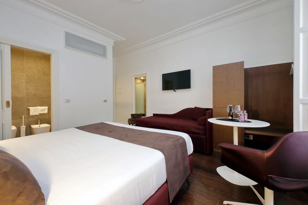Youroom Carrozze 20/50