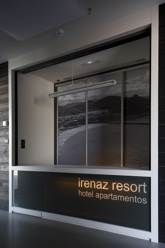 Irenaz Resort Hotel Apartamentos photo3
