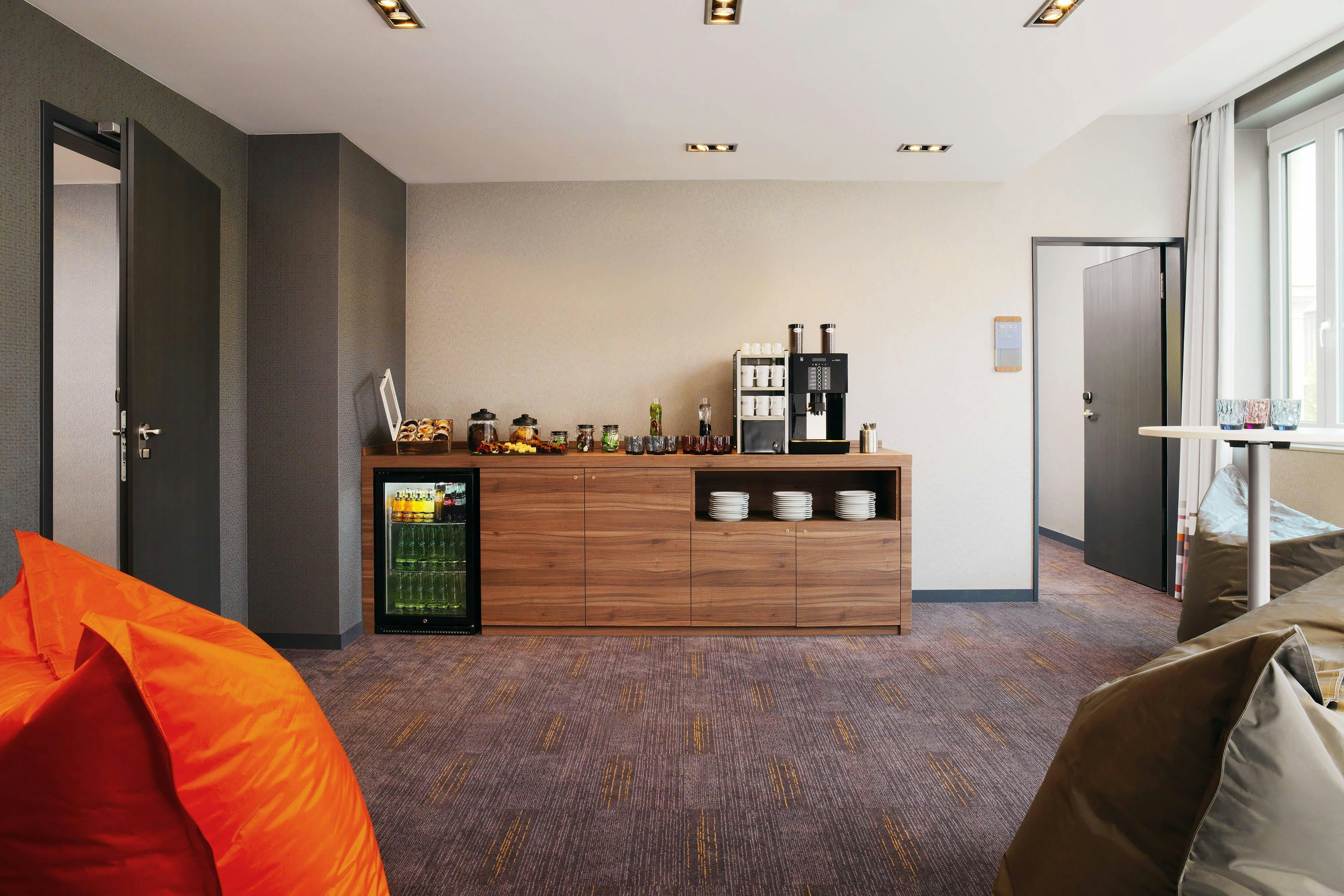 ALOFT MUNICH 33/46