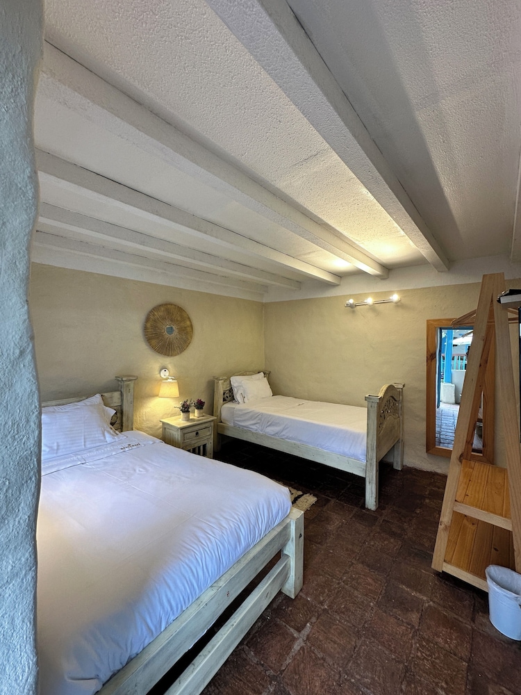 Hotel Casa Provenzal 8/46