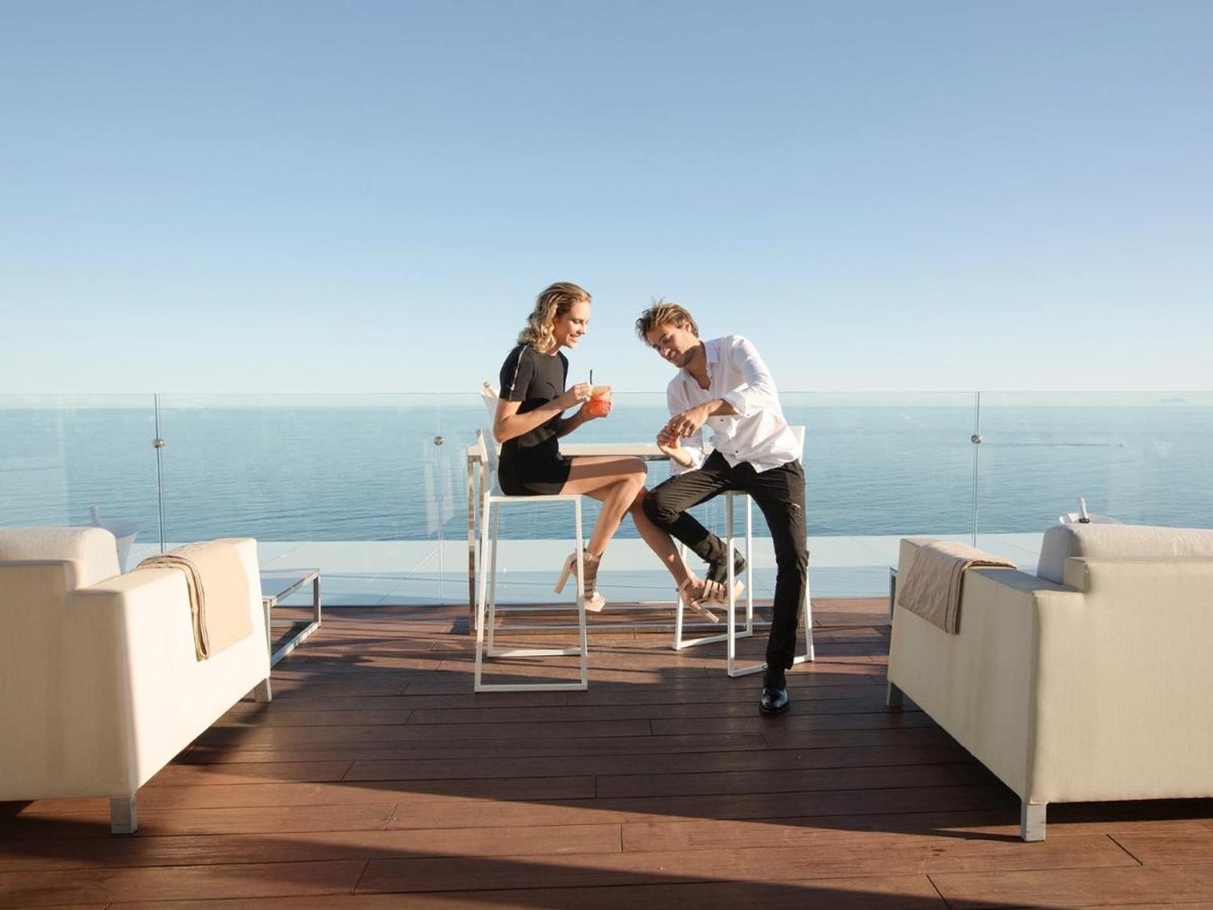 Amare Beach Hotel Marbella - Adults only 66/70