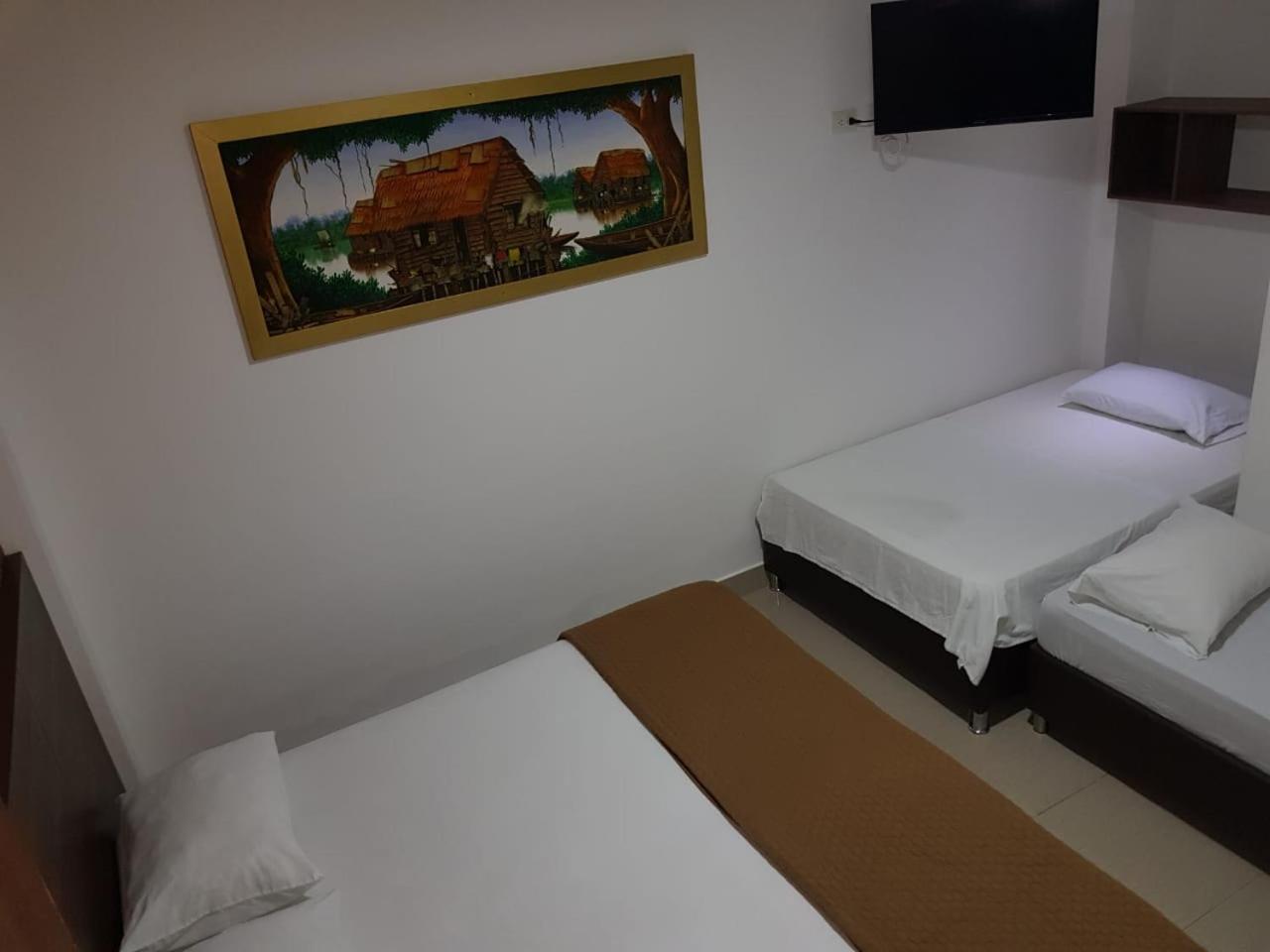 Zafara Hotel 21/50