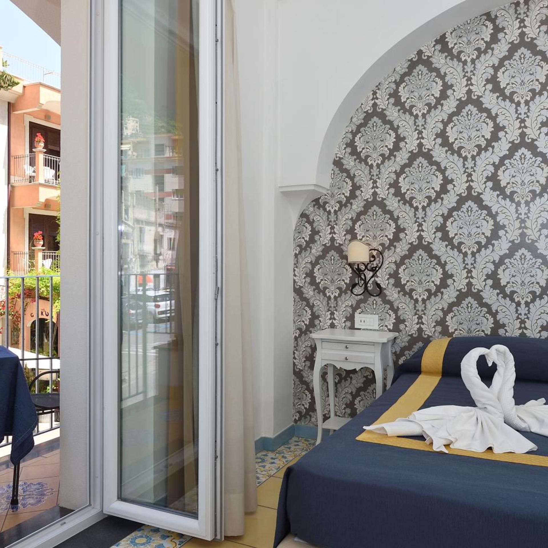 Hotel Settebello 22/50