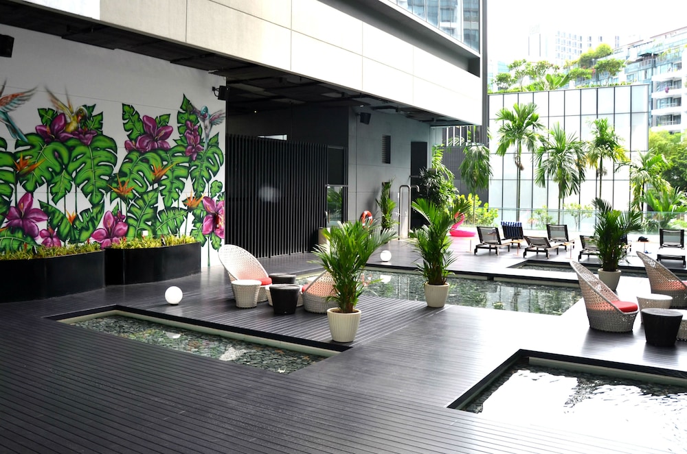 Studio M Hotel Singapore 37/49