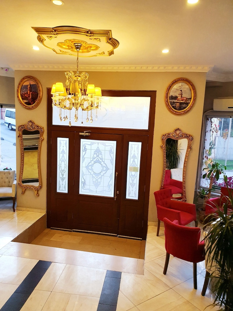 Sehir Hotel Old City 6/62