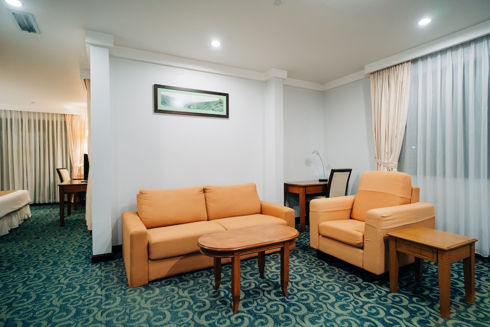 Hotel De'la Ferns Cameron Highlands 38/60