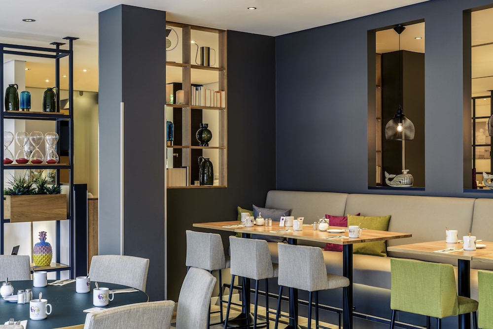 MERCURE HOTEL HANNOVER MITTE 53/79