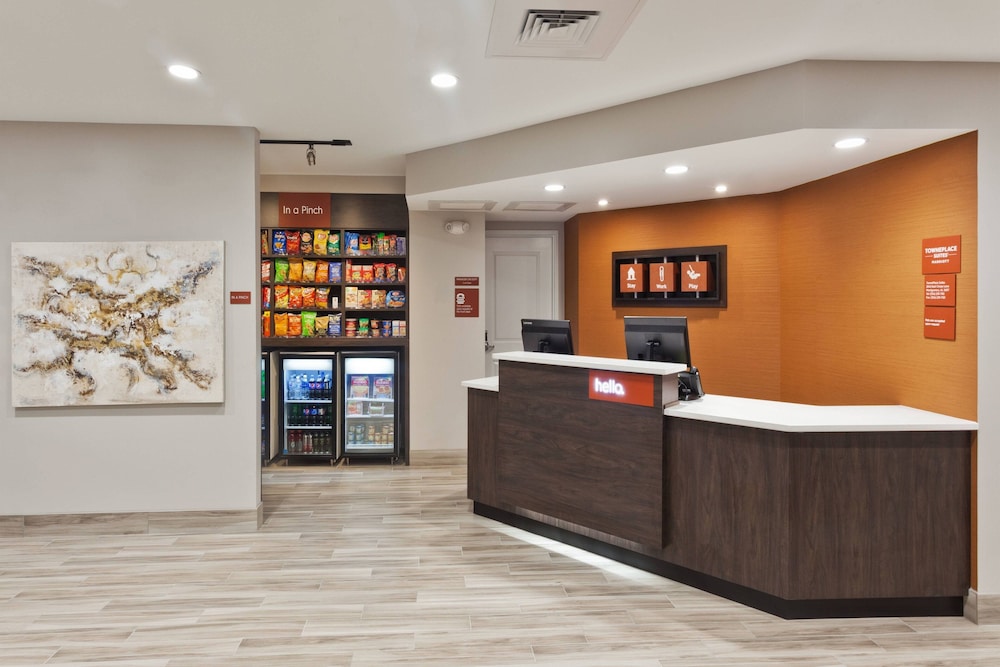 TOWNEPLACE SUITES MONTGOMERY EASTCHASE 写真5
