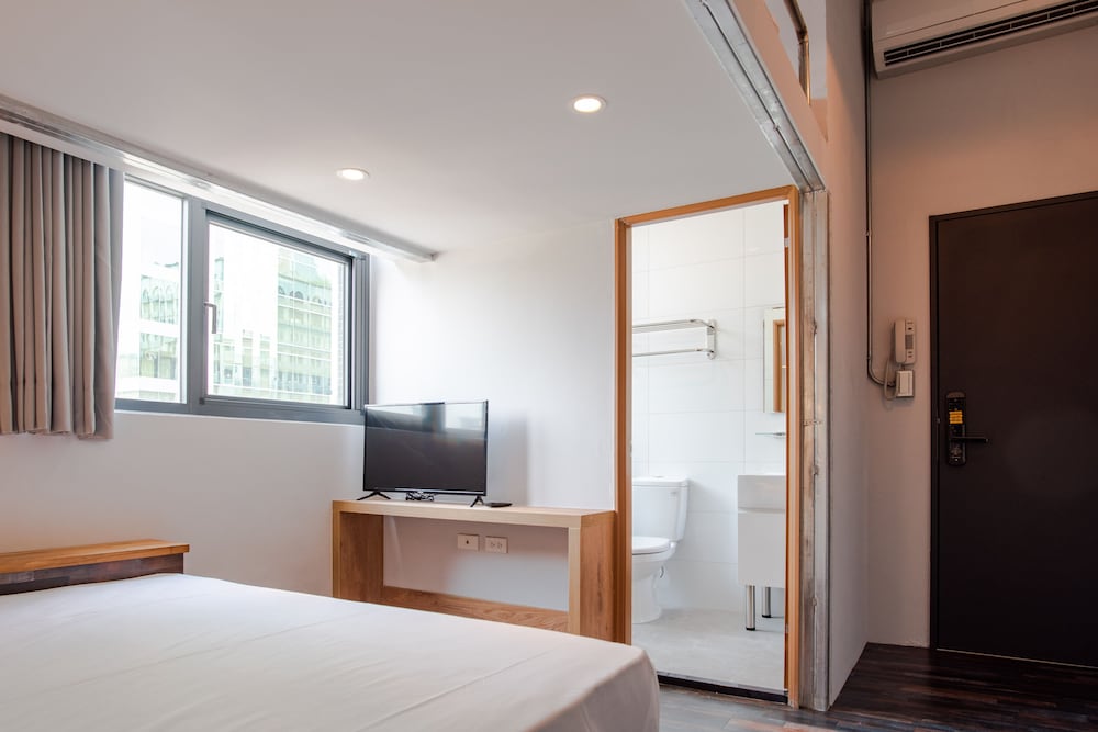 Miniinn 7/32