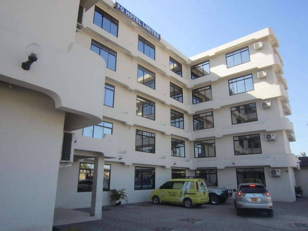 FQ Hotel 29/33