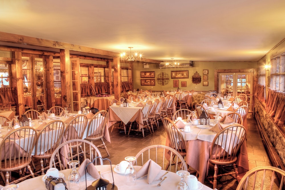 Stroudsmoor Country Inn 56/67