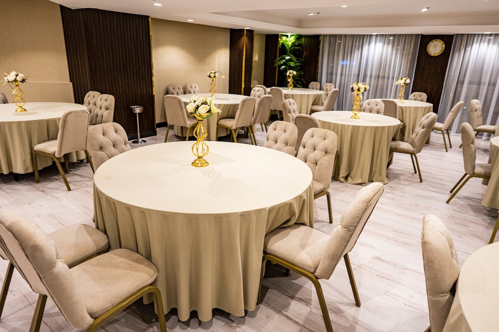 فندق اودست جدة(Odst Jeddah Hotel (Ex- Mokhtara Al Attas Hotel)) 43/50