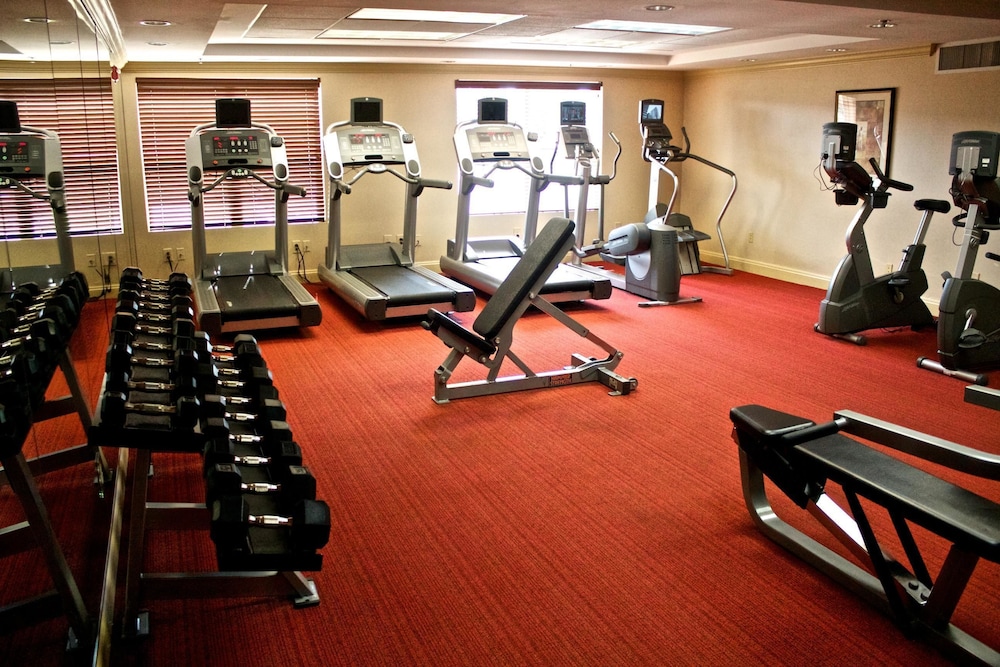 Hyatt House Herndon/Reston 14/50