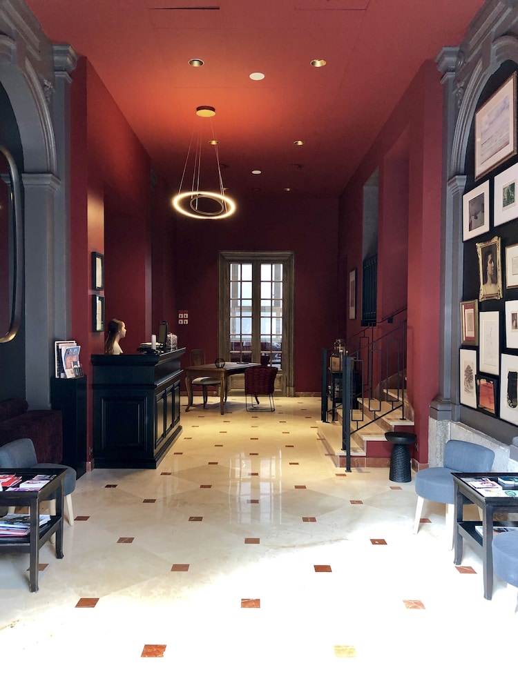 Mercure Rennes Place Bretagne 7/68